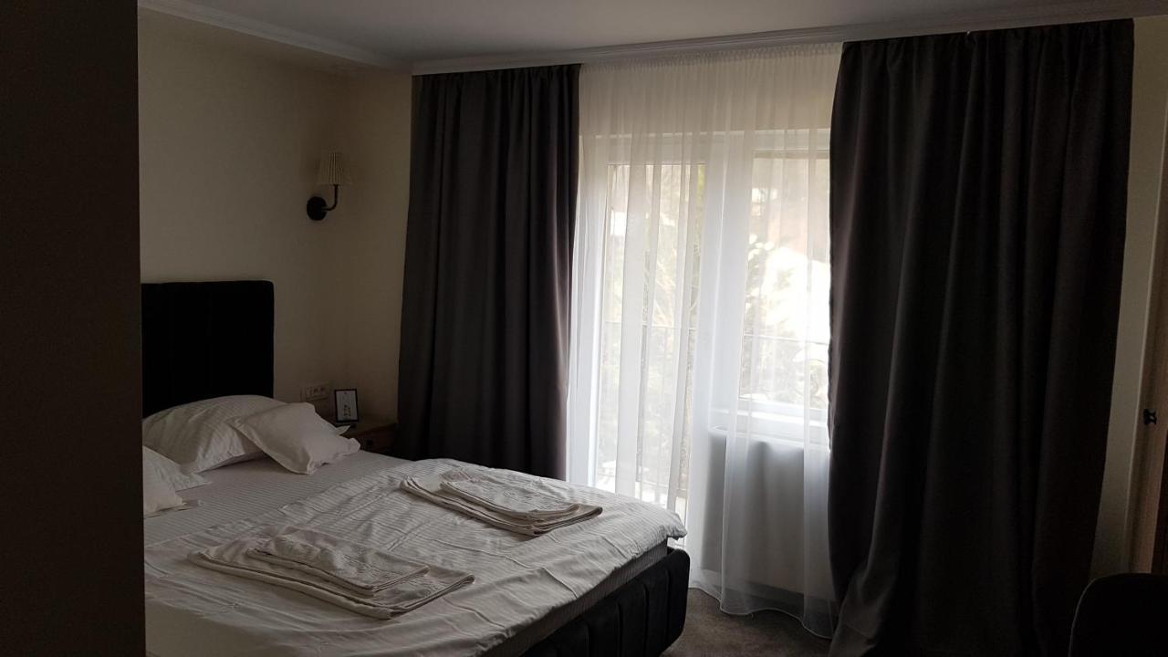 Pensiunea Ana Maria Băile Felix Dış mekan fotoğraf